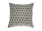 Grace Block Print Pillow Cover - Rohiyaan